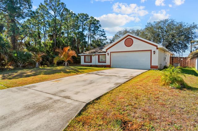 2330 SW Neal Road, Port St. Lucie, Port St Lucie, FL 34953