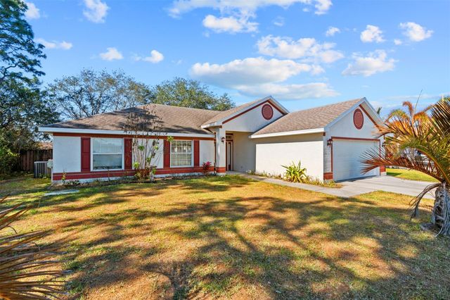 2330 SW Neal Road, Port St. Lucie, Port St Lucie, FL 34953