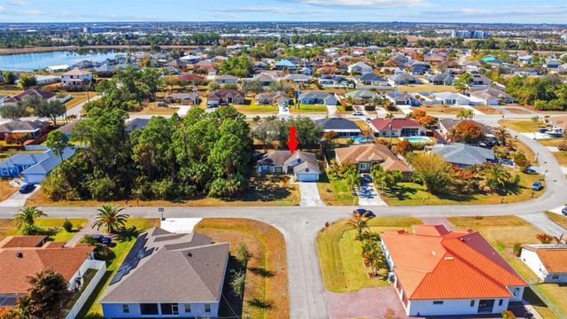 2330 SW Neal Road, Port St. Lucie, Port St Lucie, FL 34953