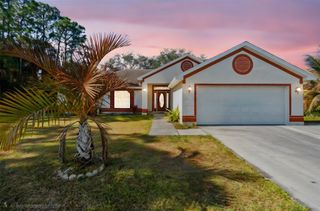 2330 SW Neal Road, Port St. Lucie, Port St Lucie, FL 34953