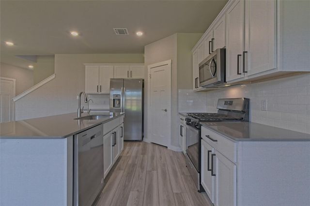 425 Coda XING, Georgetown, TX 78633