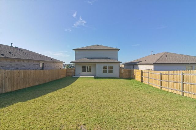 425 Coda XING, Georgetown, TX 78633
