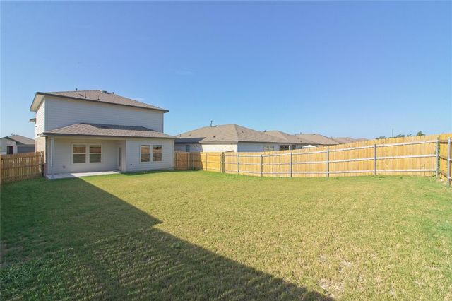 425 Coda XING, Georgetown, TX 78633