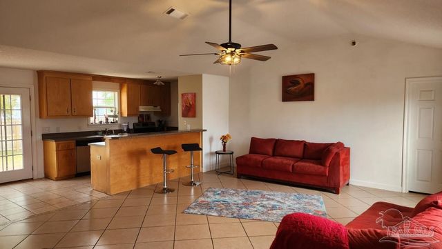 4342 Lorraine Ct, Gulf Breeze, FL 32563