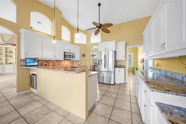 1336 CASEY KEY DRIVE, Punta Gorda, FL 33950