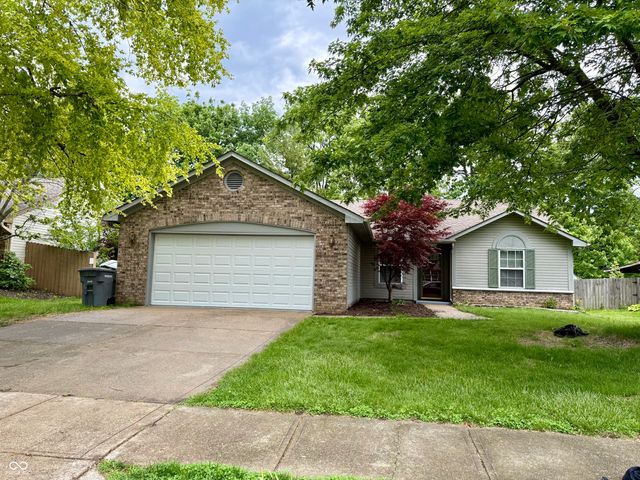 7811 Connie Drive, Indianapolis, IN 46237