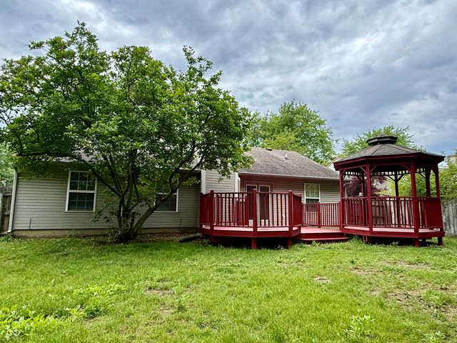 7811 Connie Drive, Indianapolis, IN 46237
