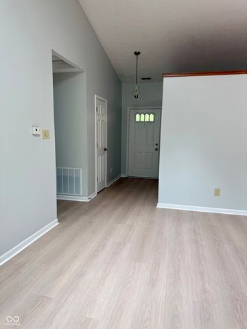 7811 Connie Drive, Indianapolis, IN 46237