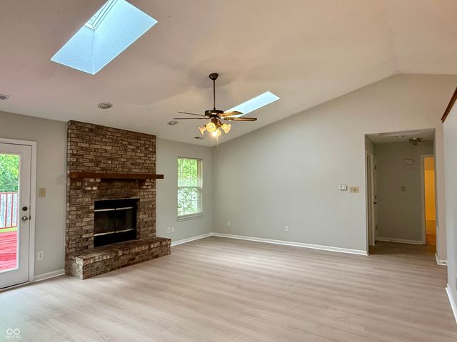 7811 Connie Drive, Indianapolis, IN 46237