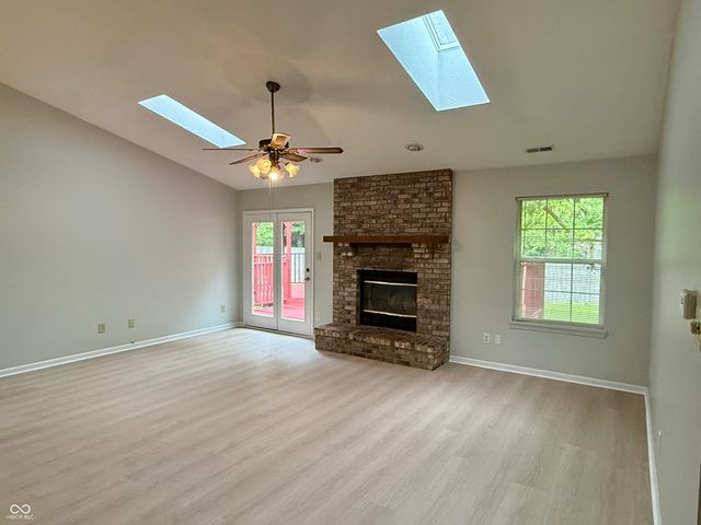 7811 Connie Drive, Indianapolis, IN 46237