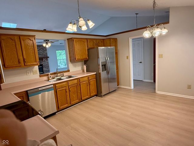 7811 Connie Drive, Indianapolis, IN 46237