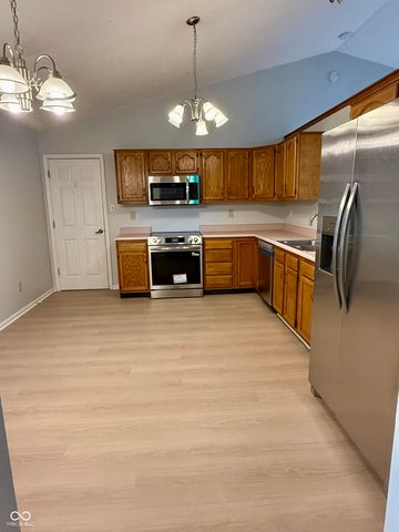 7811 Connie Drive, Indianapolis, IN 46237