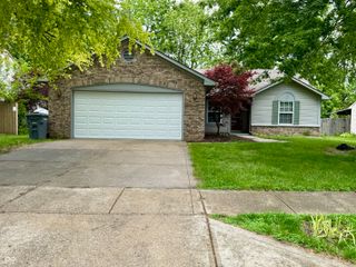 7811 Connie Drive, Indianapolis, IN 46237