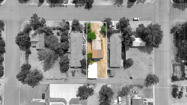 120 W 3rd St St, Cheney, WA 99004