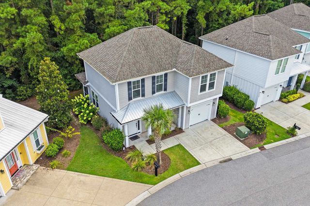 5224 Sea Coral Way, North Myrtle Beach, SC 29582