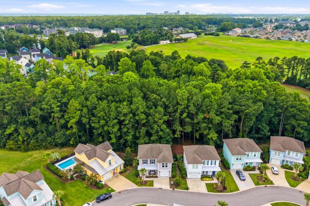 5224 Sea Coral Way, North Myrtle Beach, SC 29582
