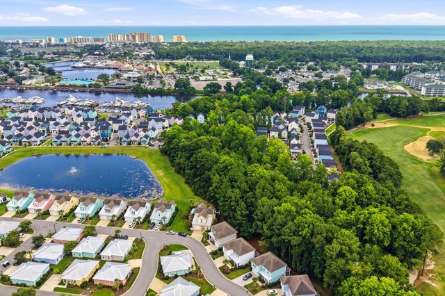 5224 Sea Coral Way, North Myrtle Beach, SC 29582