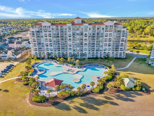 5224 Sea Coral Way, North Myrtle Beach, SC 29582