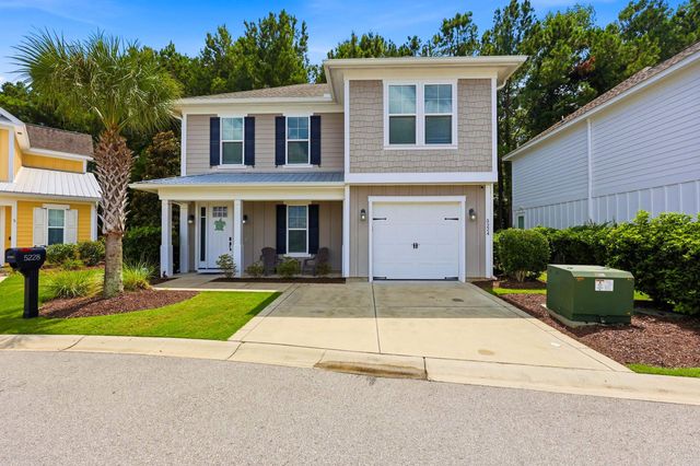 5224 Sea Coral Way, North Myrtle Beach, SC 29582