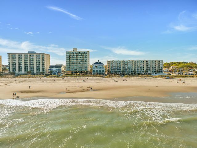 5224 Sea Coral Way, North Myrtle Beach, SC 29582