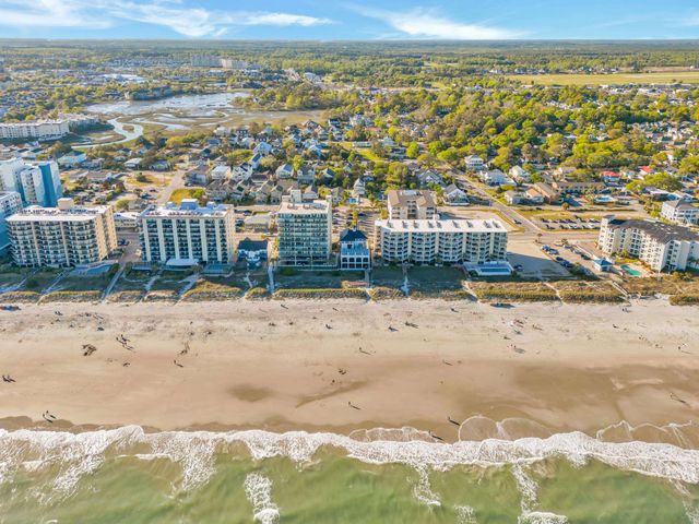 5224 Sea Coral Way, North Myrtle Beach, SC 29582