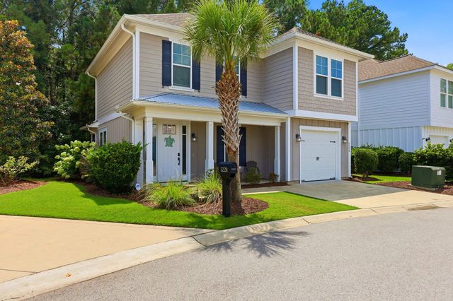 5224 Sea Coral Way, North Myrtle Beach, SC 29582