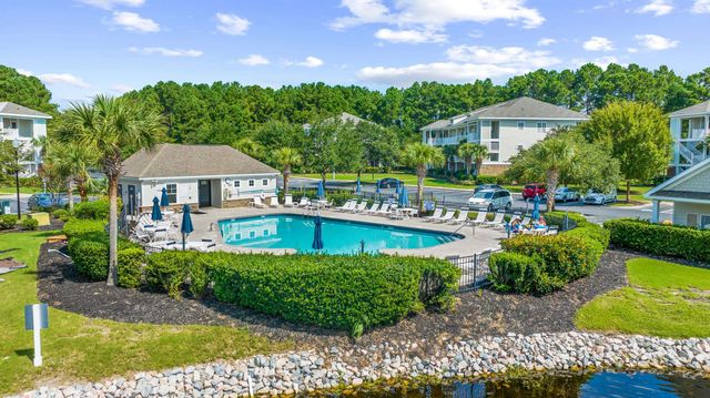 5224 Sea Coral Way, North Myrtle Beach, SC 29582