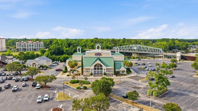 5224 Sea Coral Way, North Myrtle Beach, SC 29582