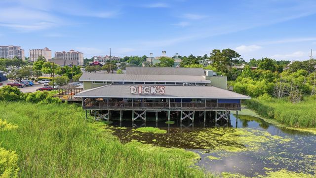5224 Sea Coral Way, North Myrtle Beach, SC 29582