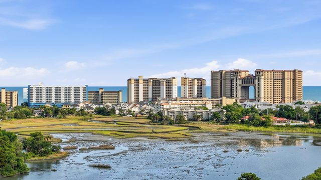 5224 Sea Coral Way, North Myrtle Beach, SC 29582