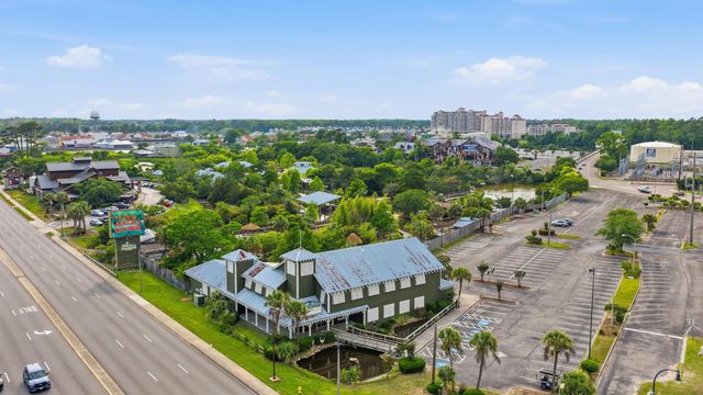 5224 Sea Coral Way, North Myrtle Beach, SC 29582