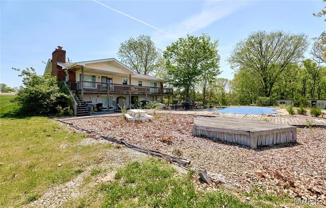 196 Absolut Lane, Troy, MO 63379