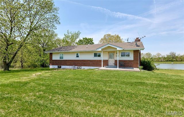 196 Absolut Lane, Troy, MO 63379