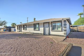 1202 N 49th Place # A, Phoenix, AZ 85008