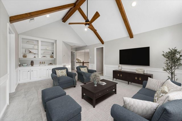 13123 Winesap Lane, Cypress, TX 77429