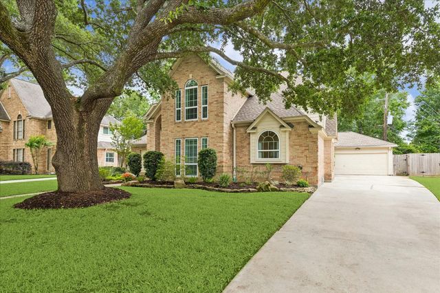13123 Winesap Lane, Cypress, TX 77429