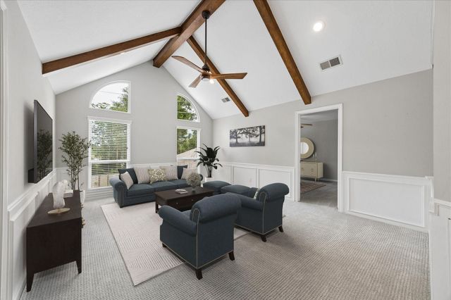 13123 Winesap Lane, Cypress, TX 77429