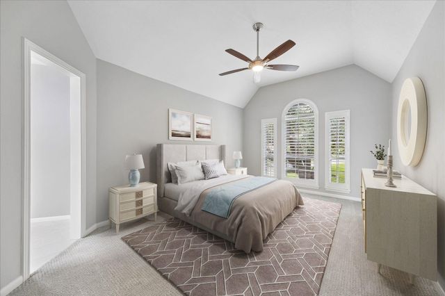 13123 Winesap Lane, Cypress, TX 77429