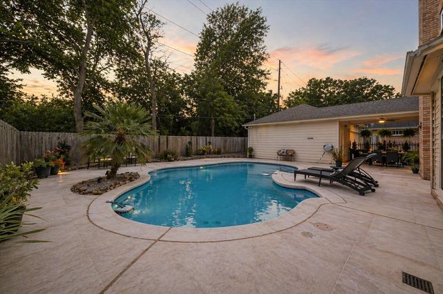 13123 Winesap Lane, Cypress, TX 77429