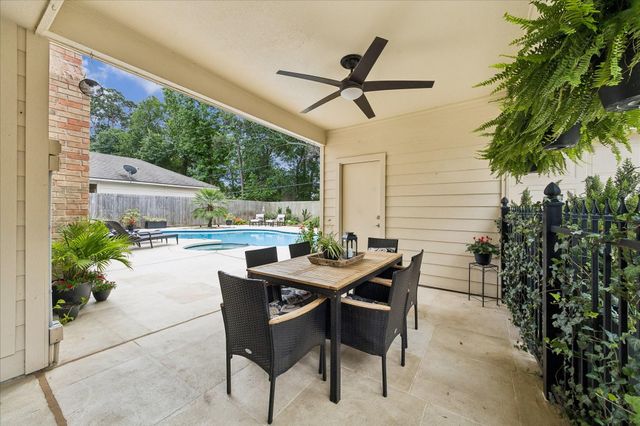 13123 Winesap Lane, Cypress, TX 77429