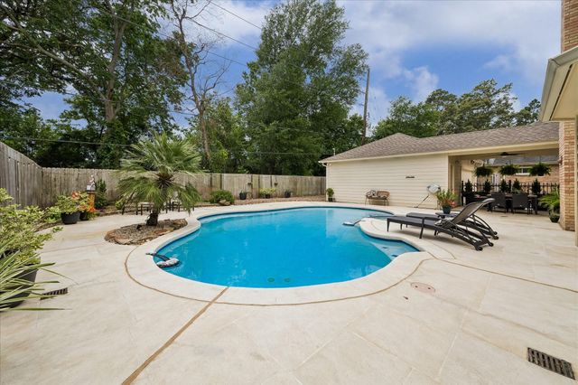 13123 Winesap Lane, Cypress, TX 77429