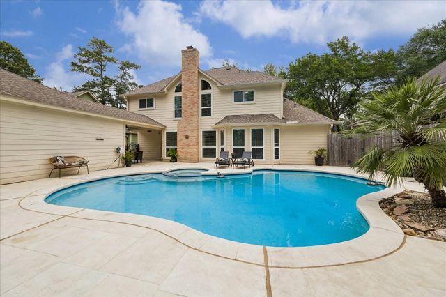 13123 Winesap Lane, Cypress, TX 77429