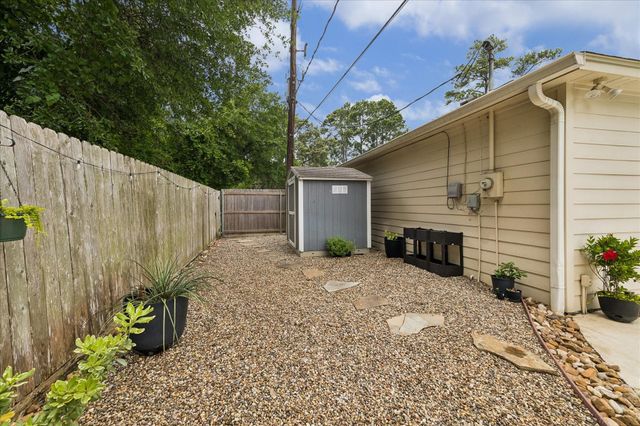 13123 Winesap Lane, Cypress, TX 77429