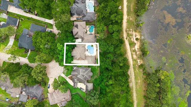 13123 Winesap Lane, Cypress, TX 77429