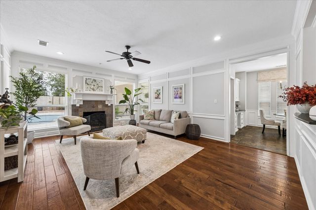 13123 Winesap Lane, Cypress, TX 77429