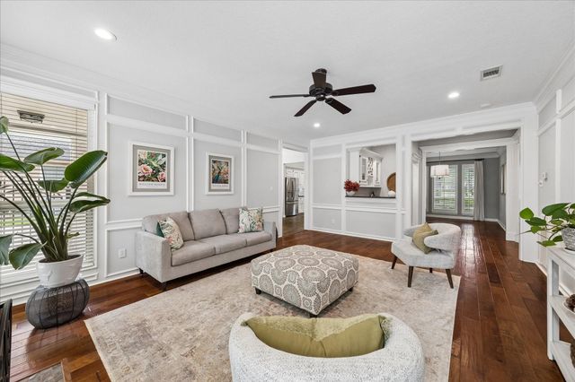 13123 Winesap Lane, Cypress, TX 77429