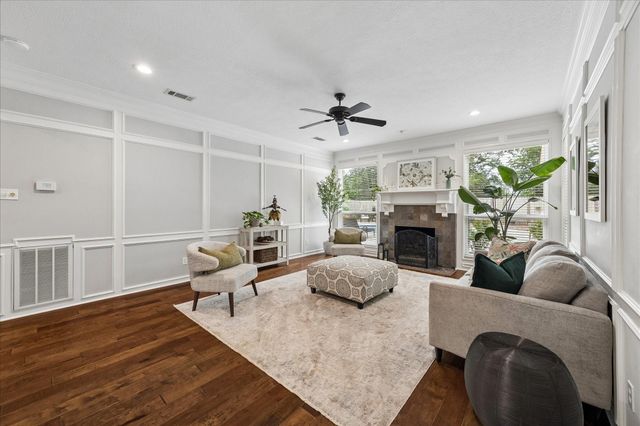 13123 Winesap Lane, Cypress, TX 77429