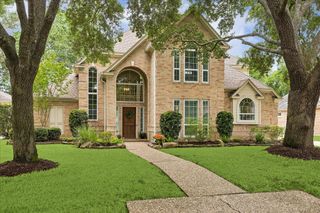 13123 Winesap Lane, Cypress, TX 77429