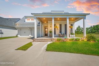 119 Trail Pointe Drive, Scott, LA 70583