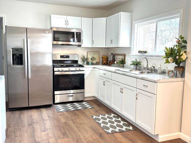 1902 Newberry Street, Saginaw, MI 48602